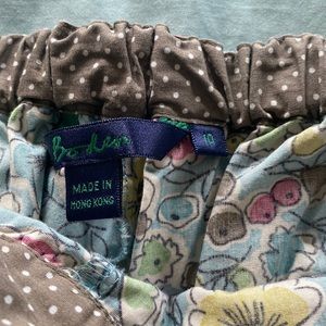 Boden pajama set